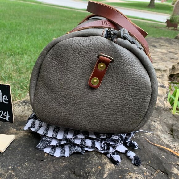 Go Forth Goods Large Jane - Lead Gray! - Picture 11 of 12